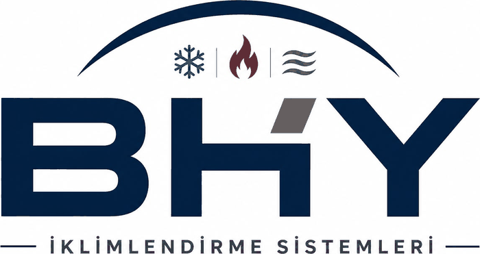 BHY İklimlendirme Sistemleri